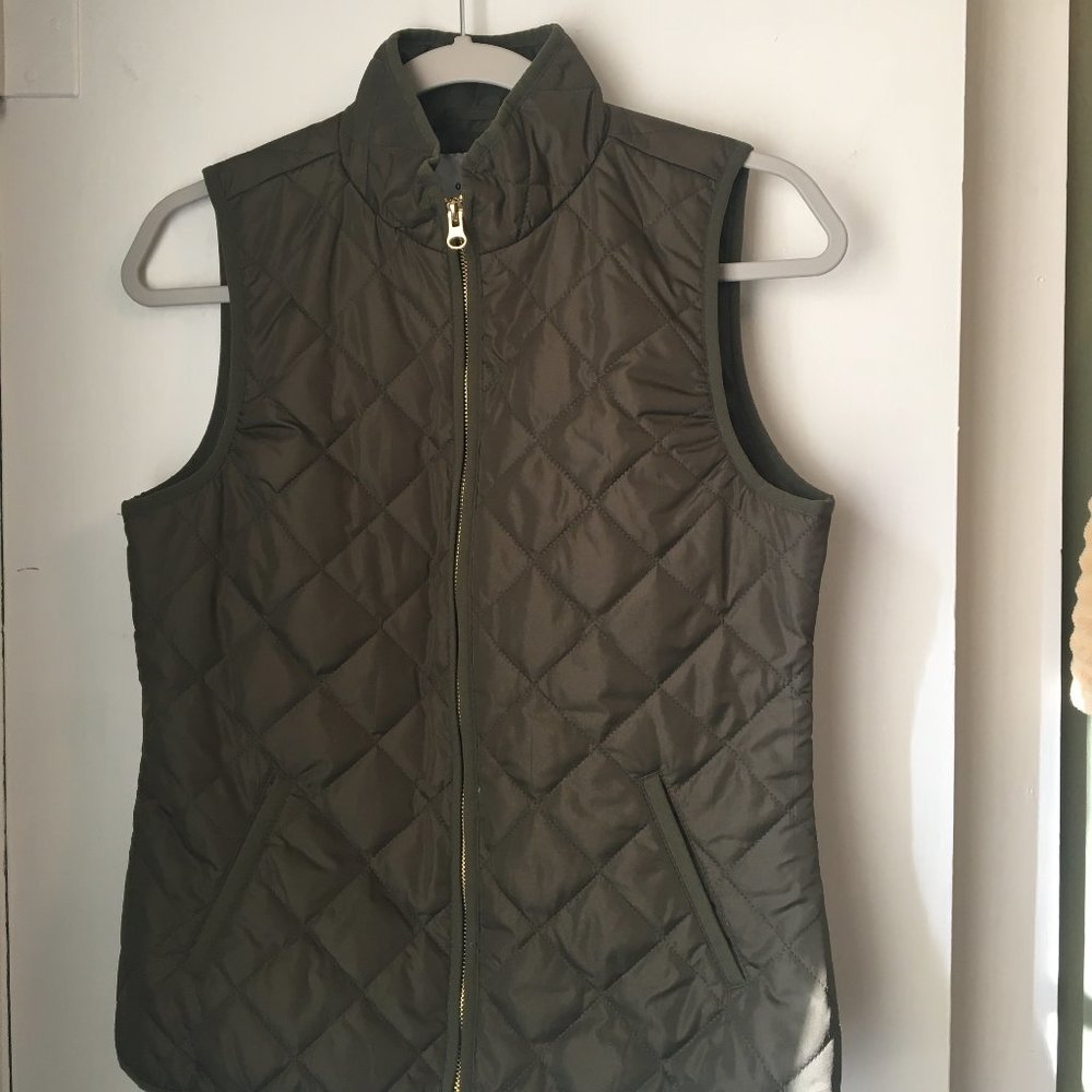 Old Navy vest